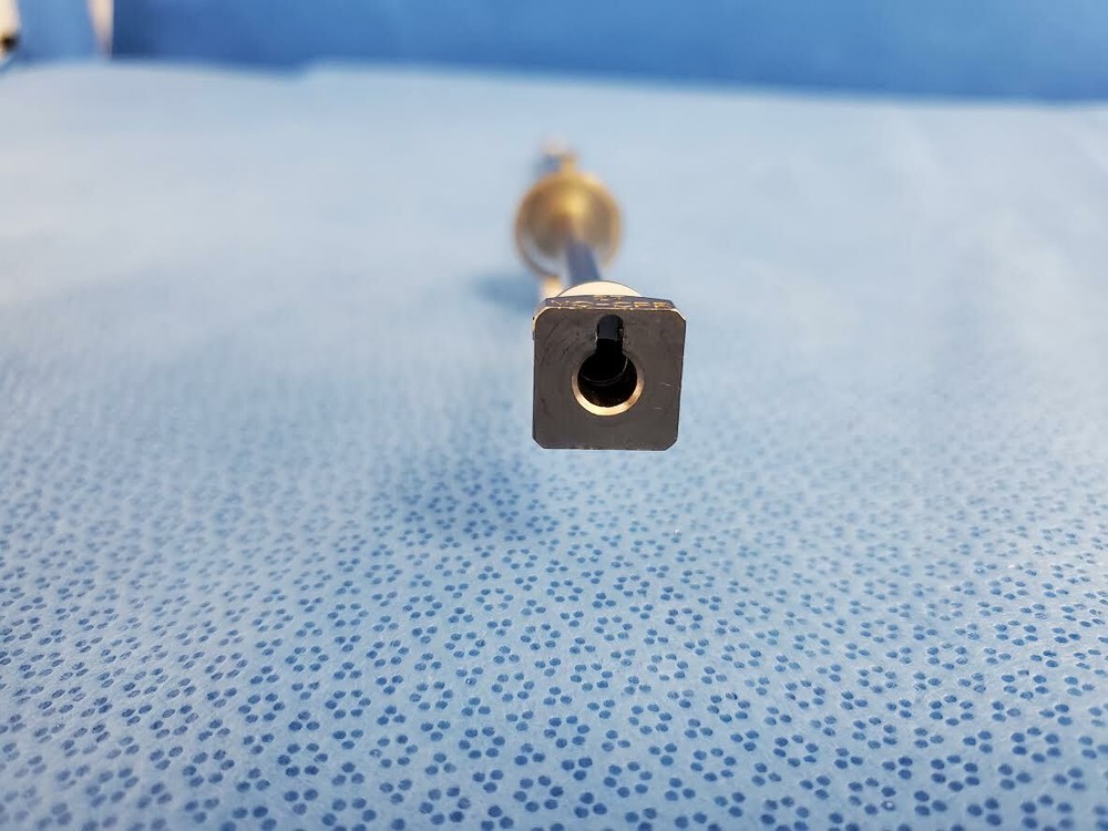 Cicron ACMI 27 VO-CFR Cystoscope Visual Obturator