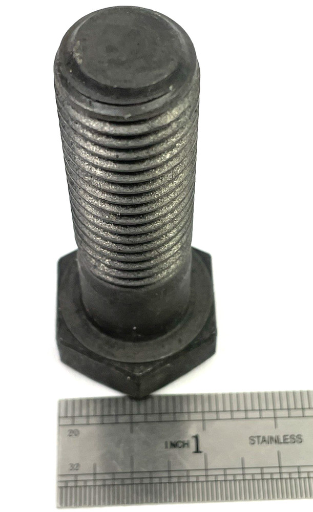 CUMMINS SCREW HEXAGON HEAD CAP S123