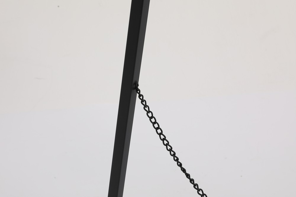 Large Adjustable Free Standing Easel for Artwork and Signs Display