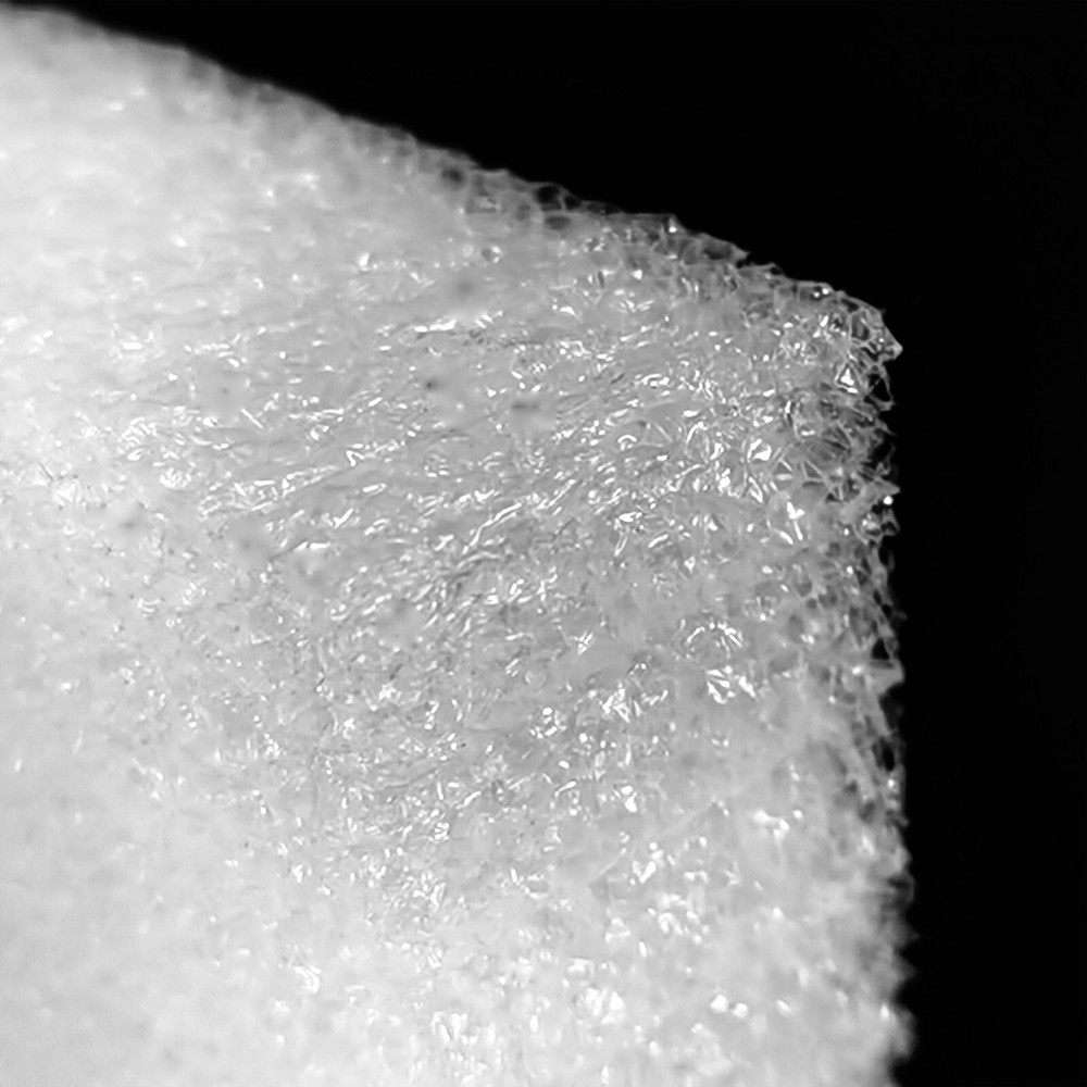 16PK EPE Corner Protector for Packaging Shipping Boxes 2X2X2"