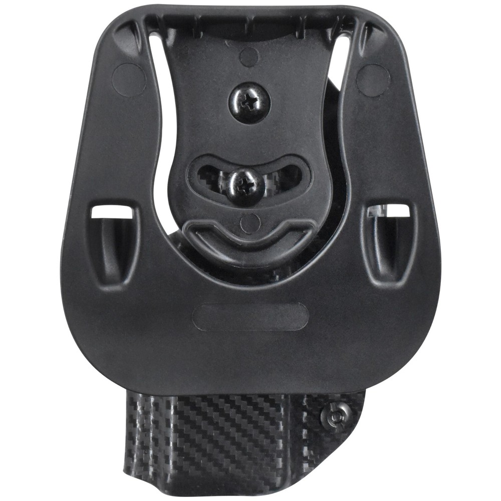 OWB Paddle Holster fits Smith & Wesson M&P9 Competitor