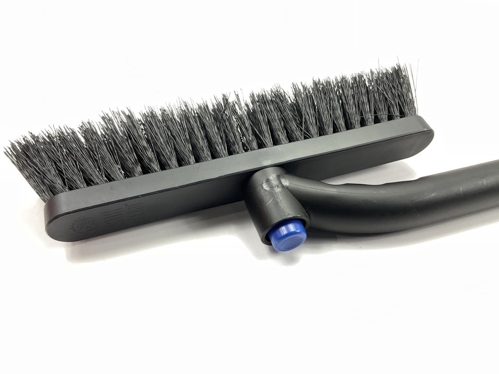 Hopkins 14039 SubZERO 50" Crossover Pivot Extendable Snow Brush / Ice Scraper