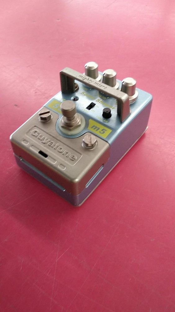 GUYATONE / SSM5 (NO260415)