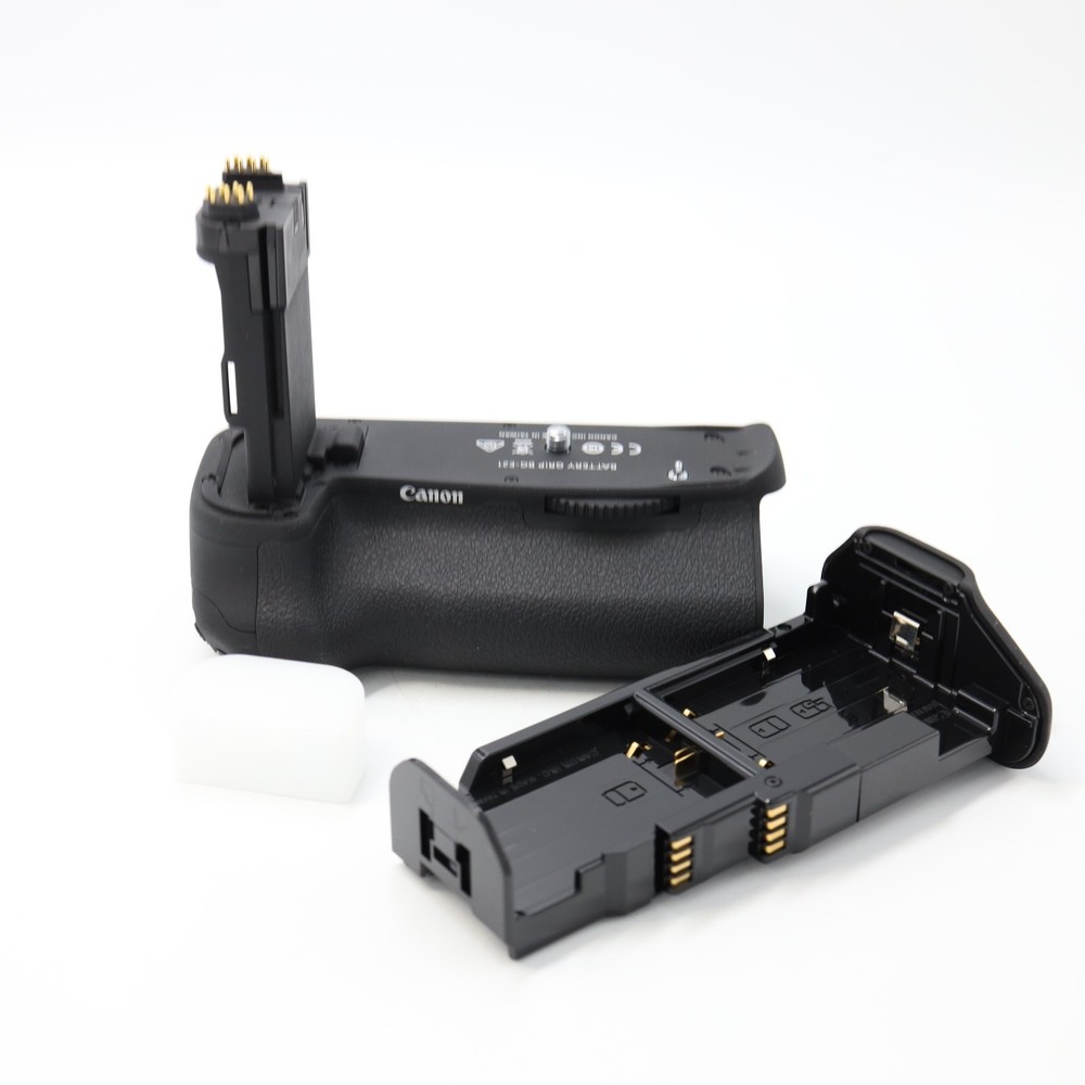 Canon BG-E21 Battery Grip for EOS 6D Mark II *USED*