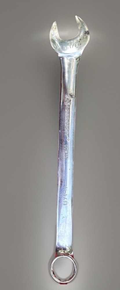 Crescent 1-1/8" 12 Point Combination Wrench - CCW15