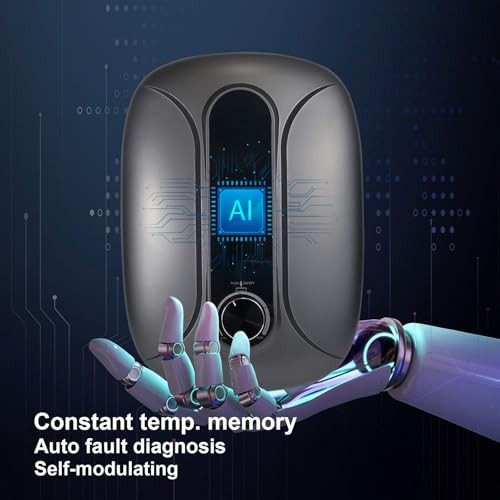 E65 Pro Pump-integrated Tankless Electric Water Heater 6.5kW 240V - E65 Pro