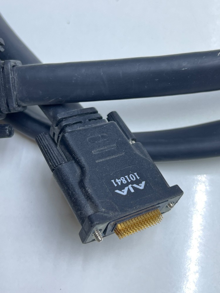 AJA Host Connection Cable P/N 101841