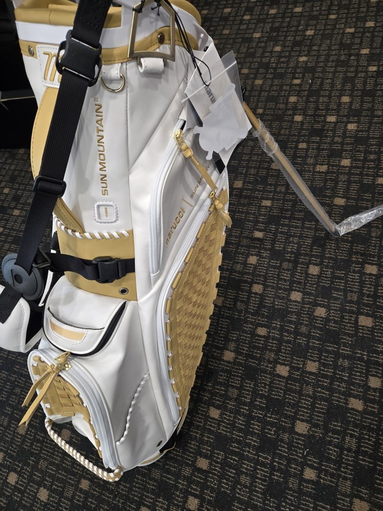 Sun Mountain Marucci Golf Bag