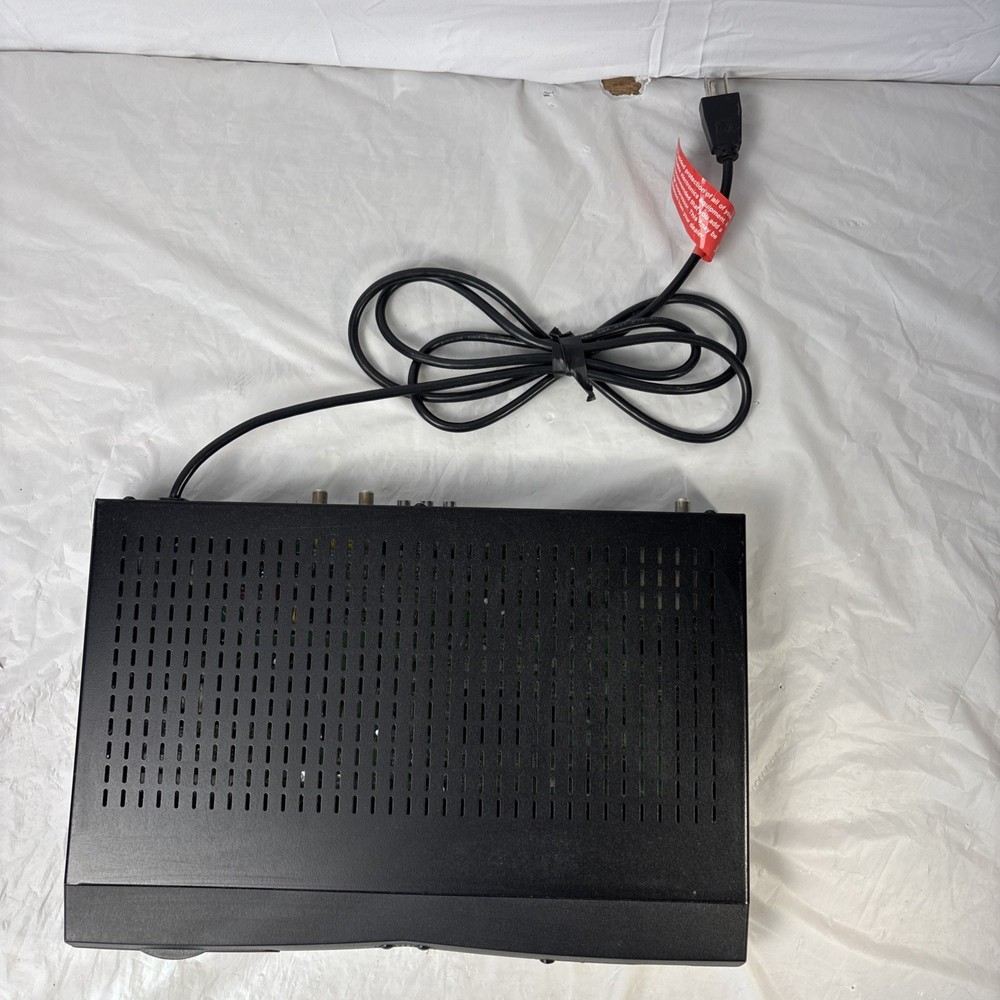 Bell ExpressVu 3100 Digital Satellite Receiver (Untested)