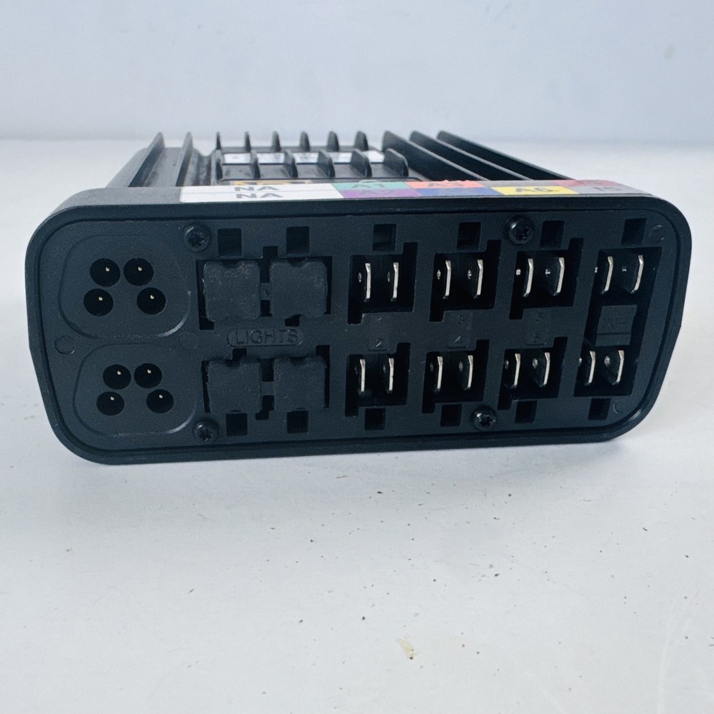 PG Drives R-Net ISM Seating Module Wheelchair Controller D50919.03