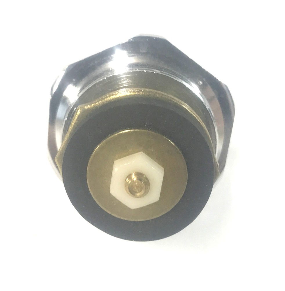 Delany Stop Valve Assembly NOS