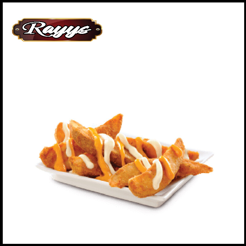 Cheese Sauce Rayys 330ml