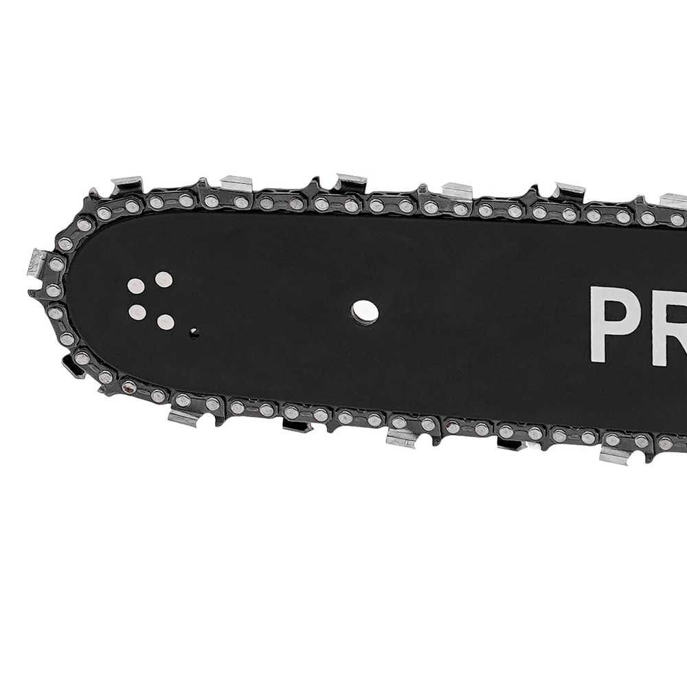 Powerful 20-Inch Gasoline Chainsaw with 2-Stroke Engine for Efficient Cutting