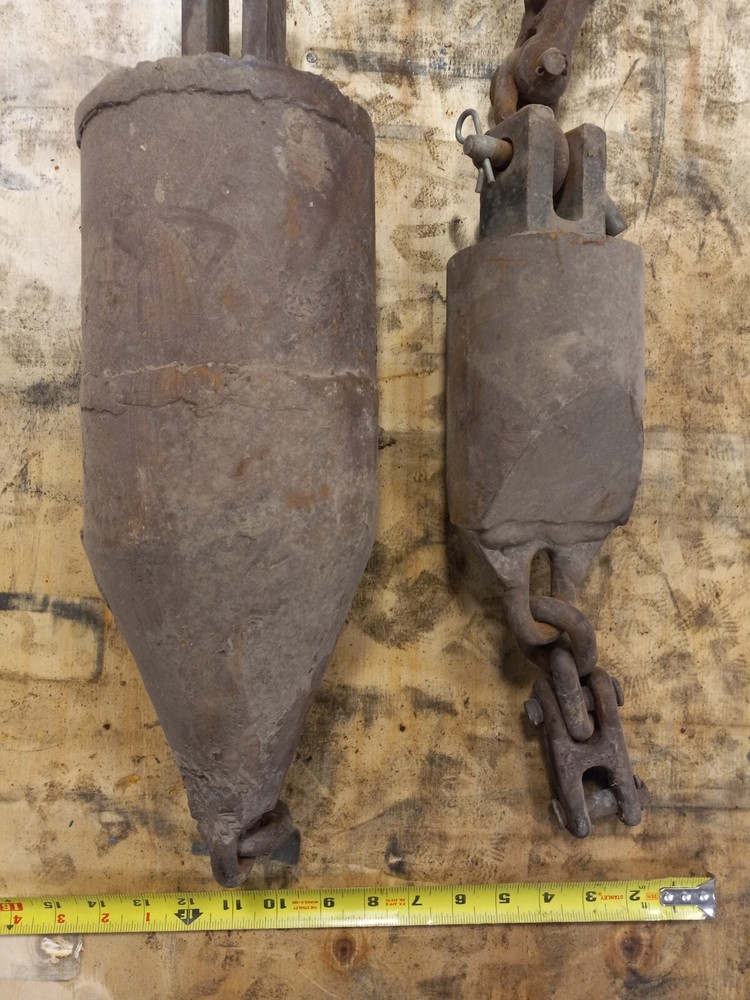 Boring pulling swivel