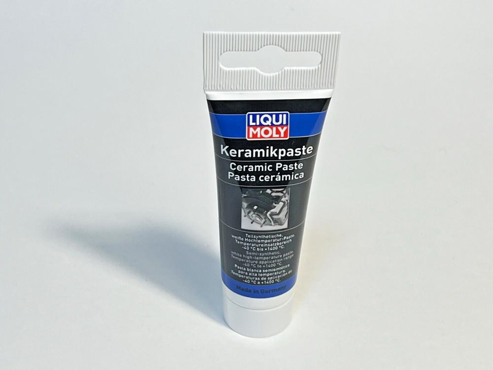 LIQUI MOLY Keramikpaste 50g