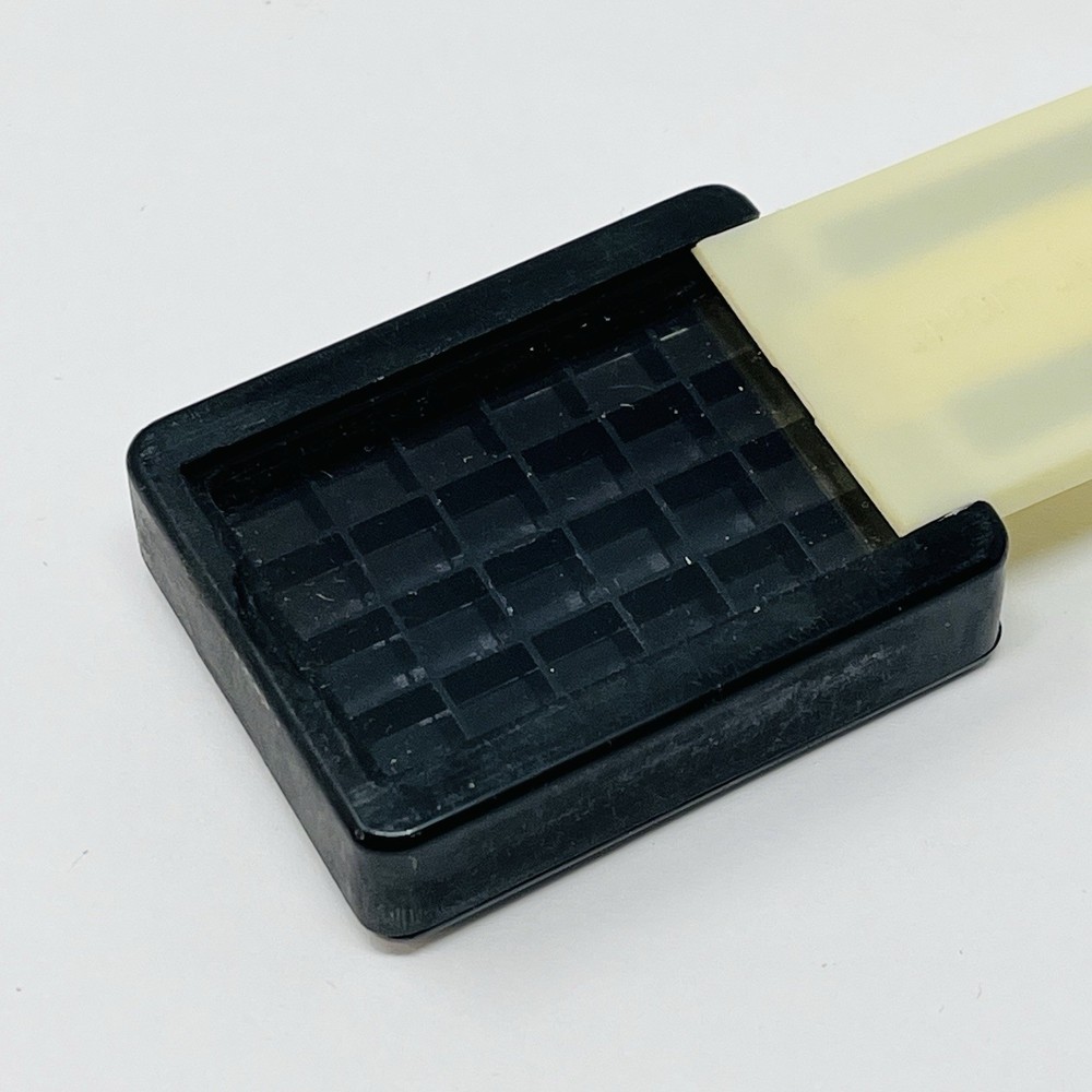 Incident Light Meter With Case Camera Vintage West Germany