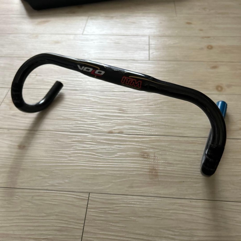 ITM OLO Carbon Handle