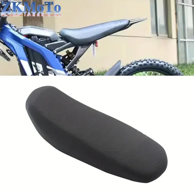 Waterproof cushioned seat for Surron Light Bee X S