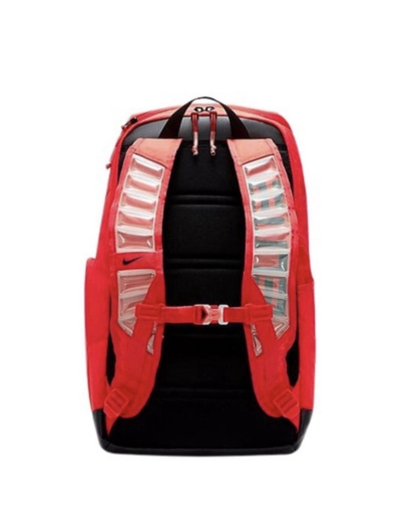 Nike Hoops Elite Backpack 32L Red DX9786-657 New