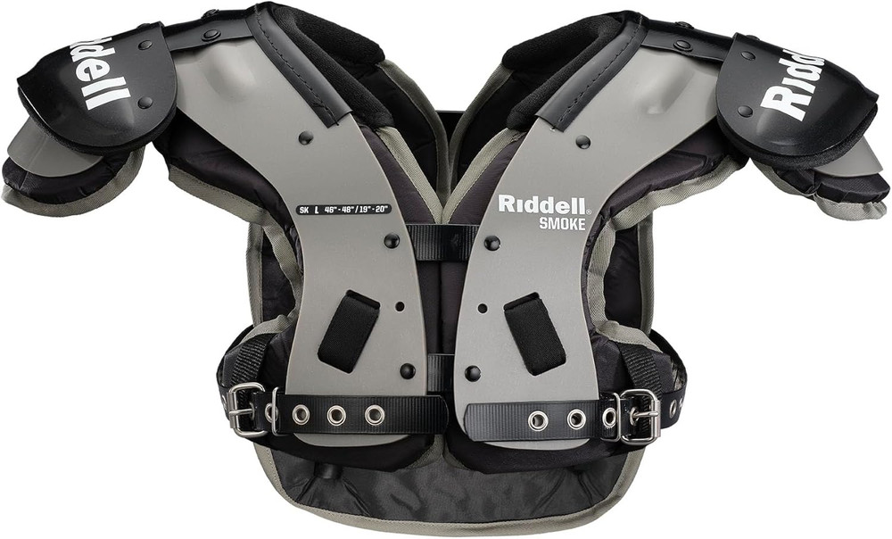 Smoke AP Shoulder Pad