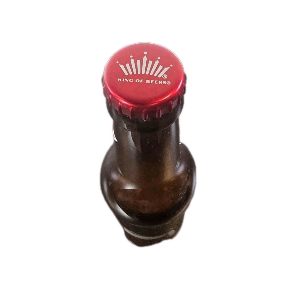 Budweiser Bluetooth Portable Speaker Beer Bottle