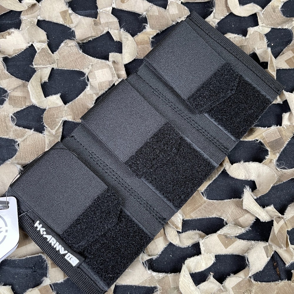 HK Army Hostile LTS Rifle Mag Cell - Black - Three Cell