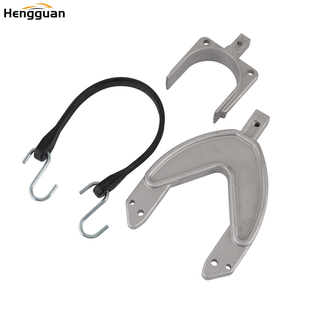 Heavy Duty Adjustable Transom Savers Adjustable Boat Roller 32"- 44" 424-ADJ