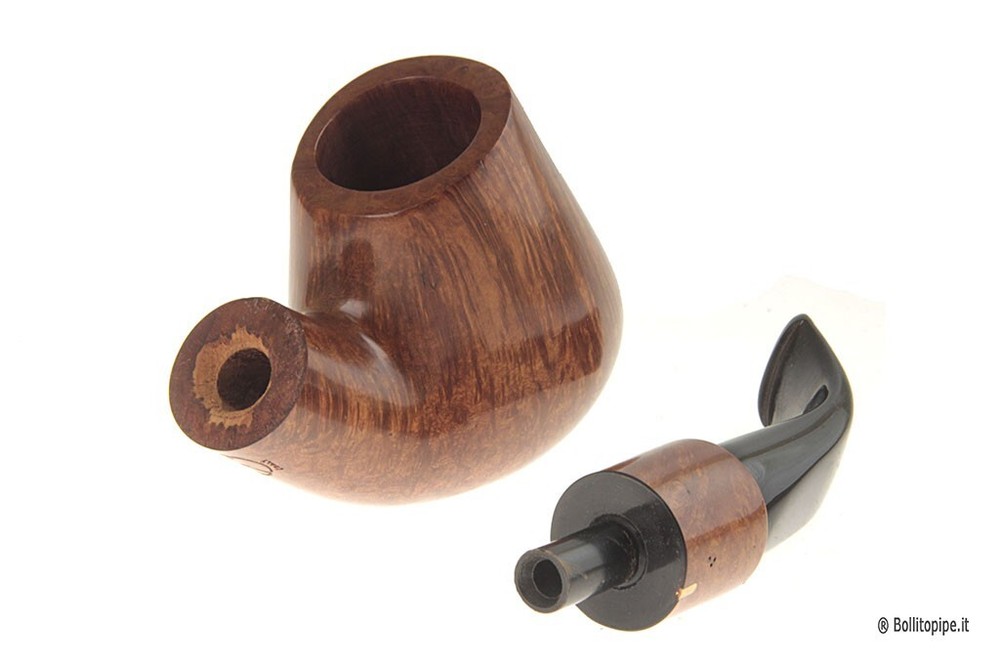 Amorelli * * * - Bent Oval Billiard