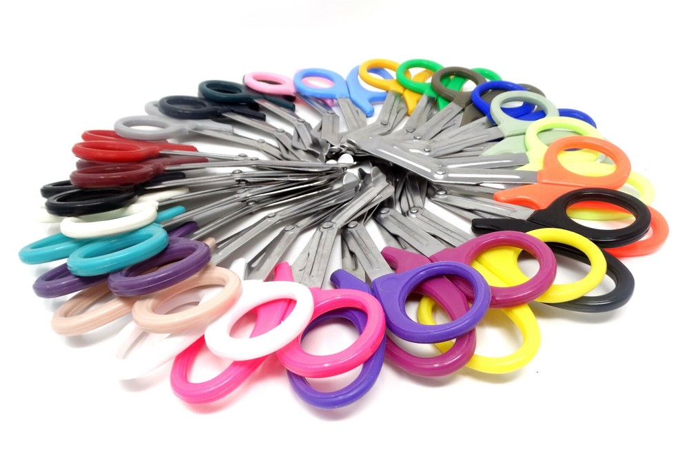 Stainless Steel Multi Purpose Kitchen Scissors Household Heavy Duty Sharp Tools