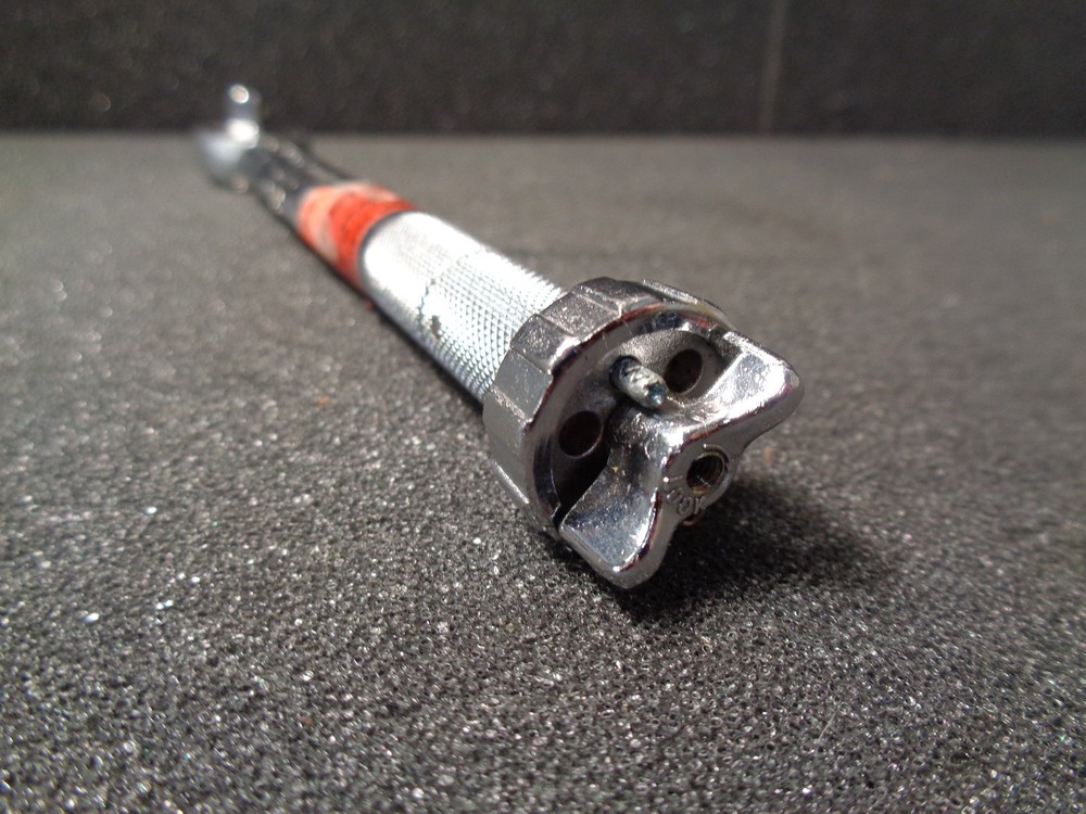 Tohnichi Adjustable Torque Wrench 60QL-A