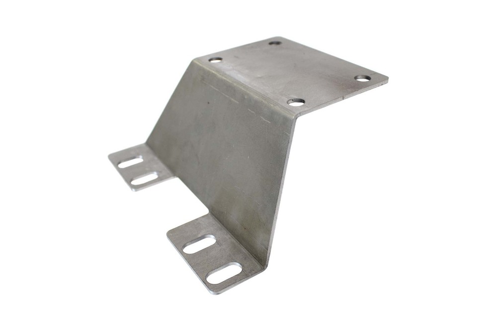 Rust Buster Frameworks RB7375 Vehicle Frame Assembly