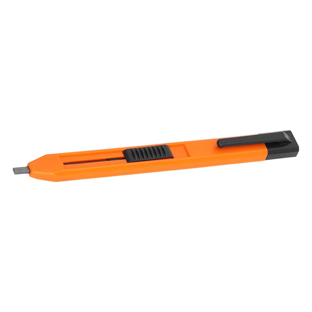 Mechanical Carpenter Pencil Scribing Tool Marker Set Kit With 6Pcs Refill