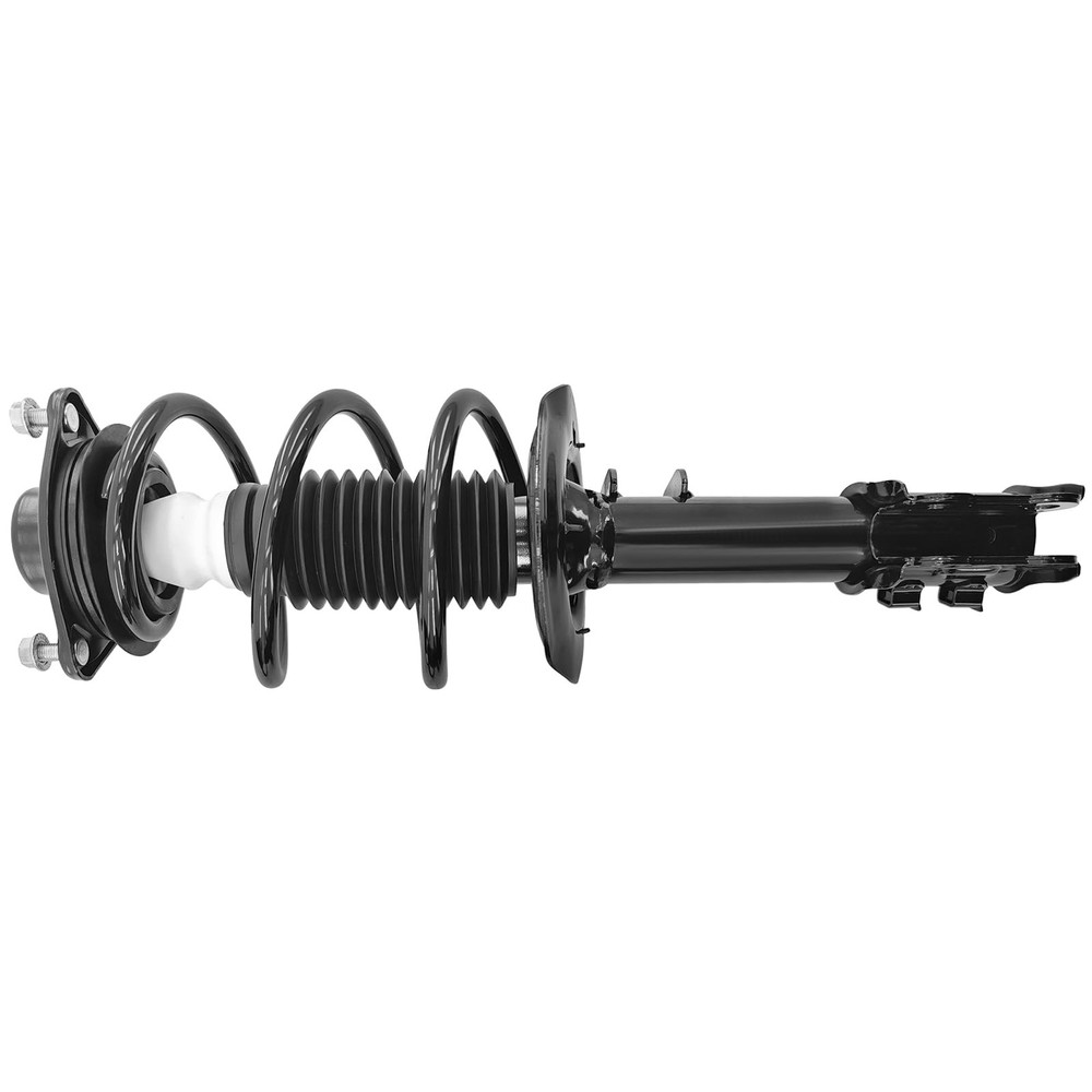 Front Pair Struts for Sonata Optima 2011-2015 11771 2pcs