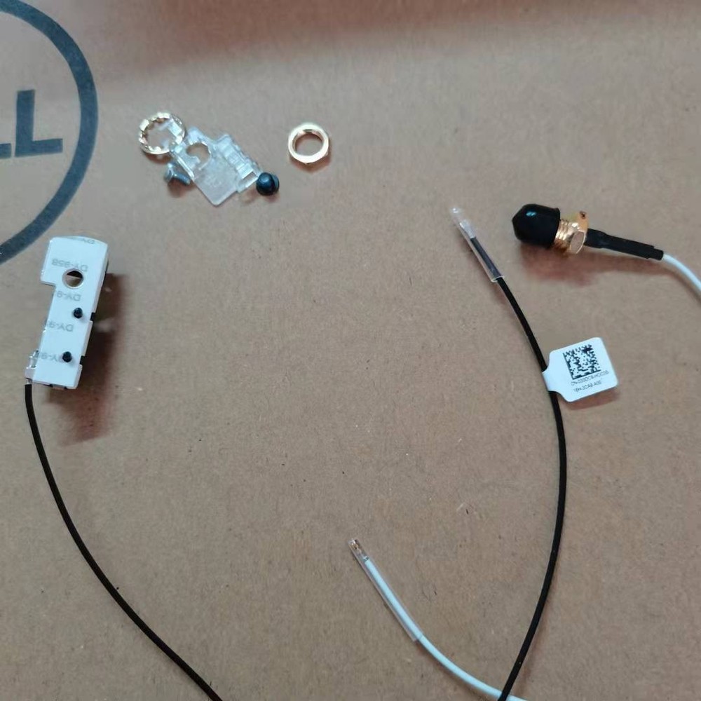 for Dell Optiplex 3080 7090MFF WIFI wireless network interface card antenna kit