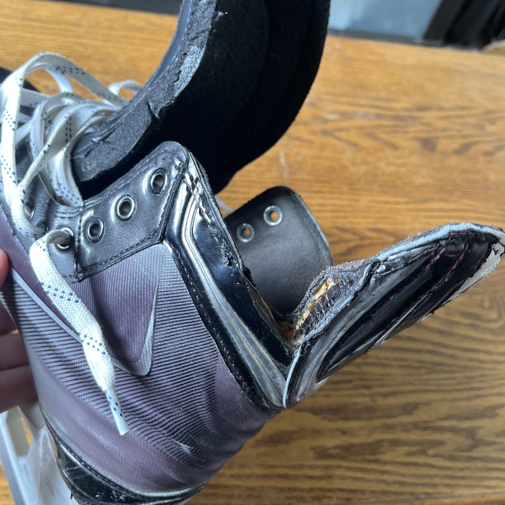Bauer X90 Pro Stock Skates 10.25 Extra Stiff