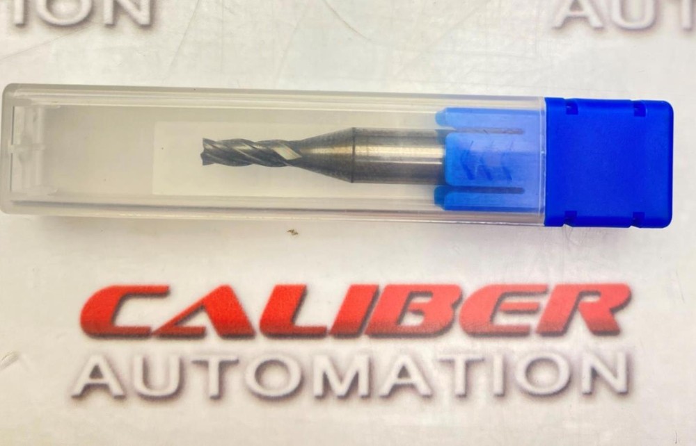 OSG 3130530 WXL-EMS Solid Carbide Ball End Mill (NEW)