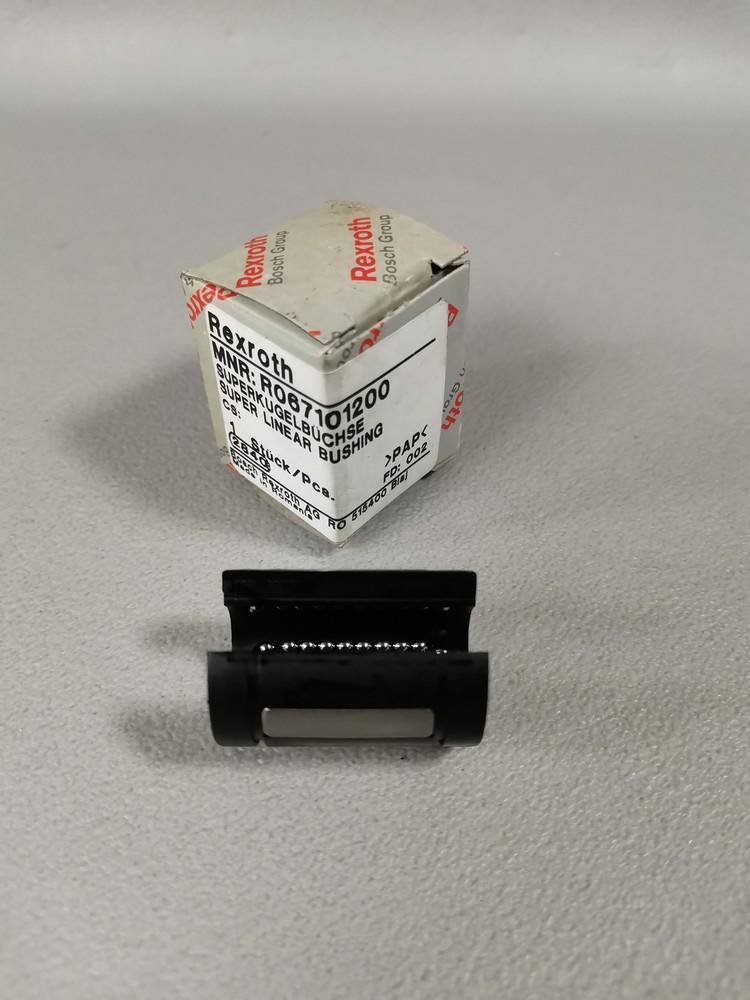 Rexroth R067101200 New Original Packaging