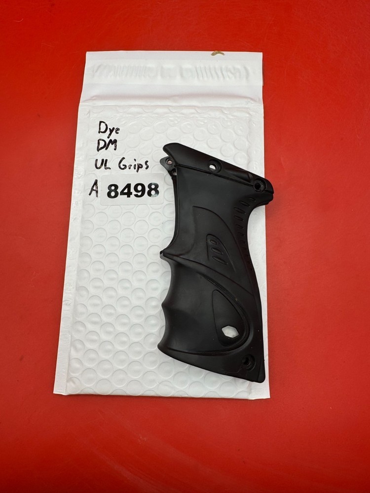 Dye DM UL Grips