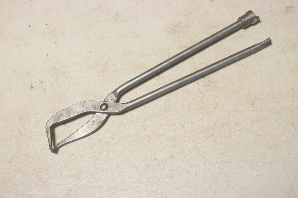 Matco Tools SP101 13 Inch Brake Spring Pliers