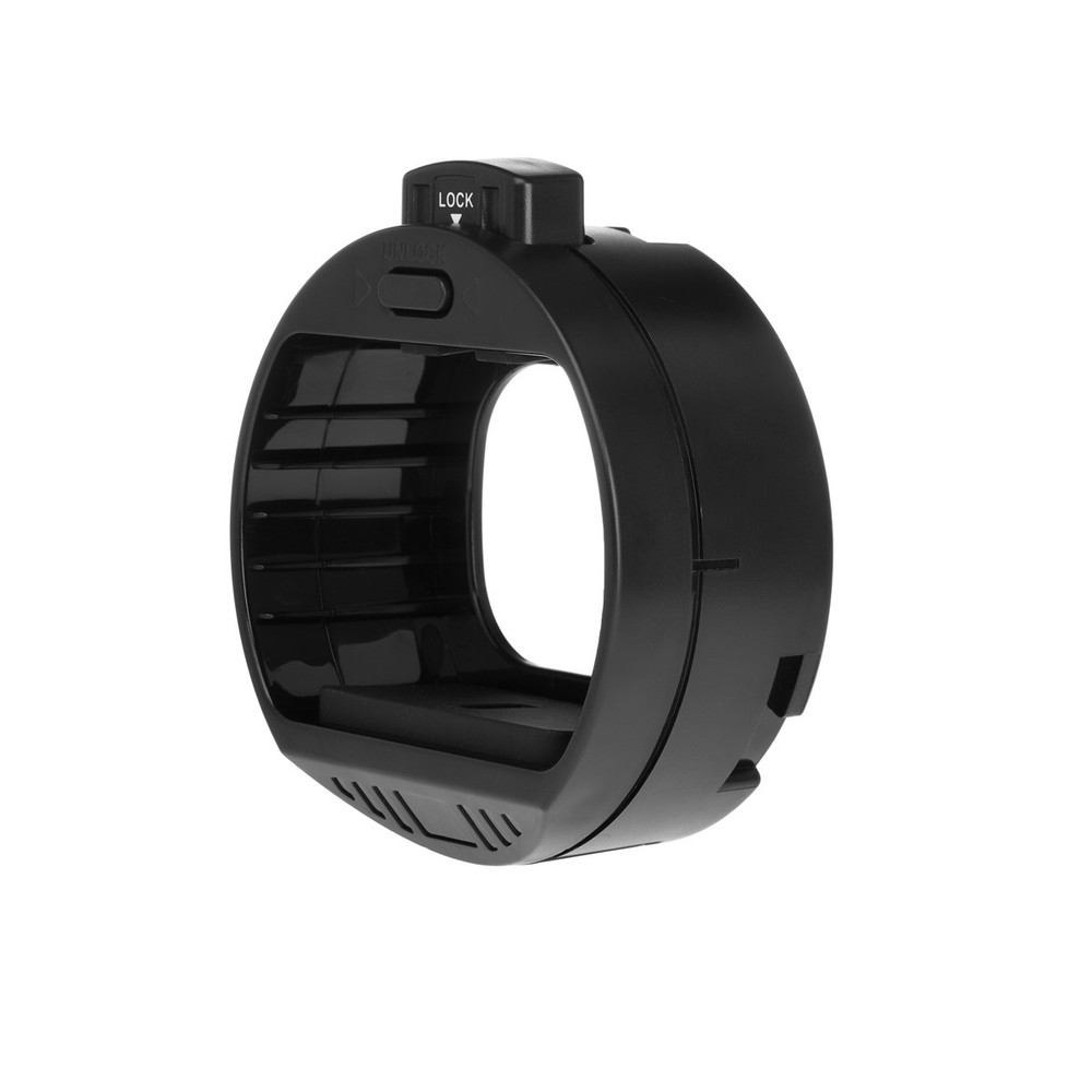 Glow ParaSnap PS-B32K 32" Octagonal Softbox for Speedlight