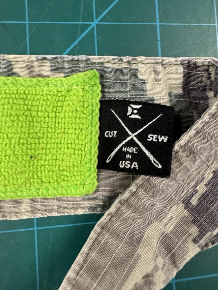 EXALT Head Band. Rare!