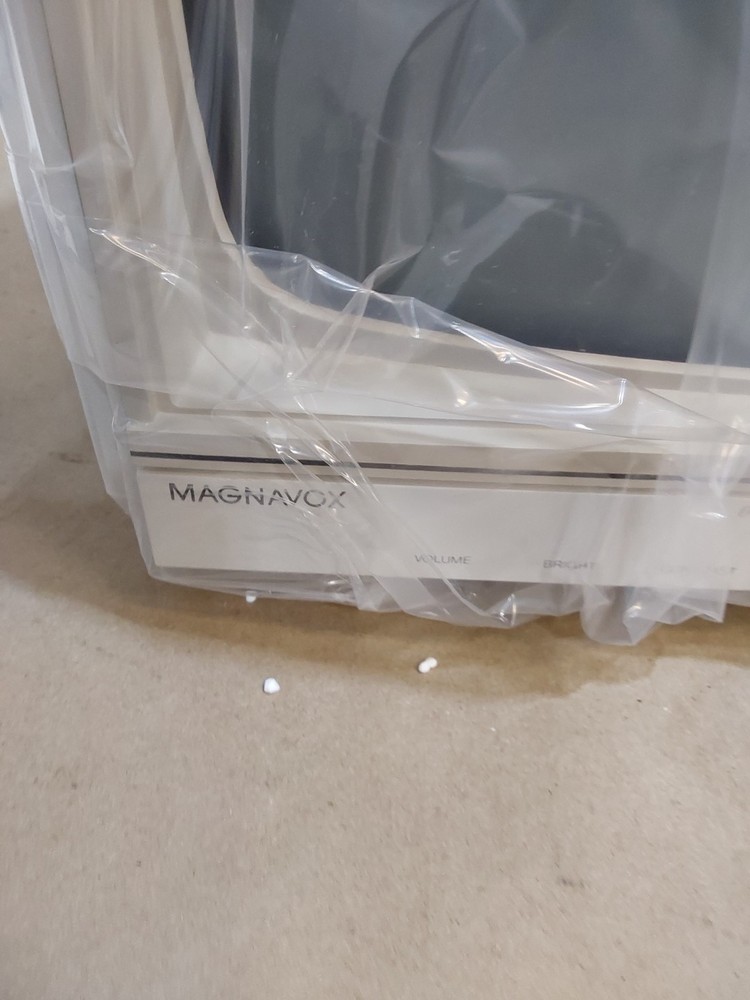 MAGNAVOX OBERVATION SYSTEM MC3509-AL01