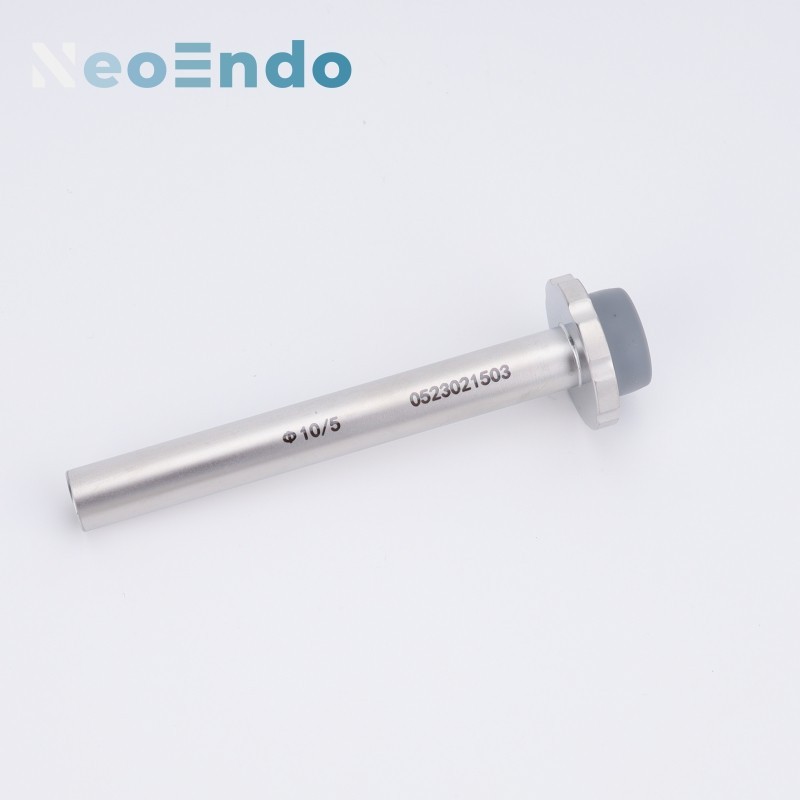 Laparoscopic Trocar Reducer 10-5mm
