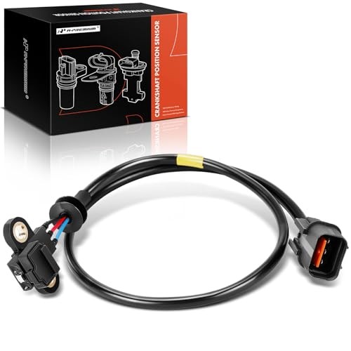Engine Camshaft Position Sensor Compatible with Mitsubishi Montero 1998-1999