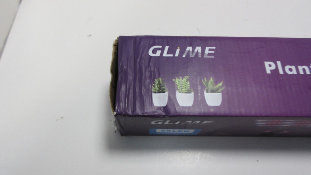 Glime - Plant Light Bar