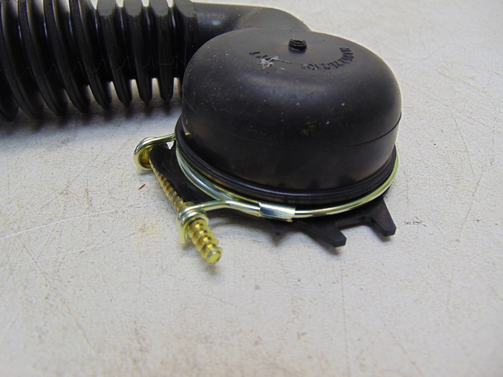 LG Washer WD100CW Bellows