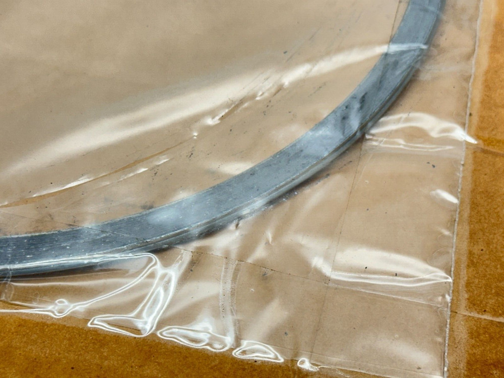 Flowserve 08348922 Rev B Spiral Wound Gasket