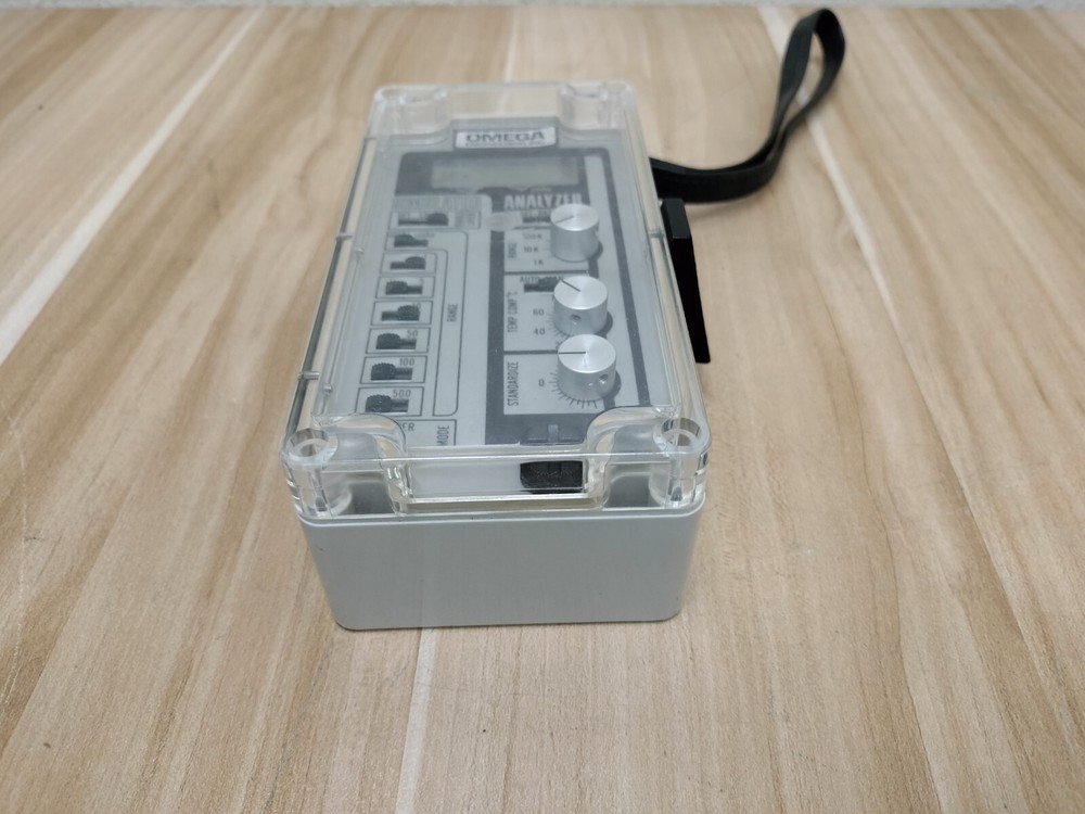 Omega Engineering Analyzer/Simulator (CDCL-35)