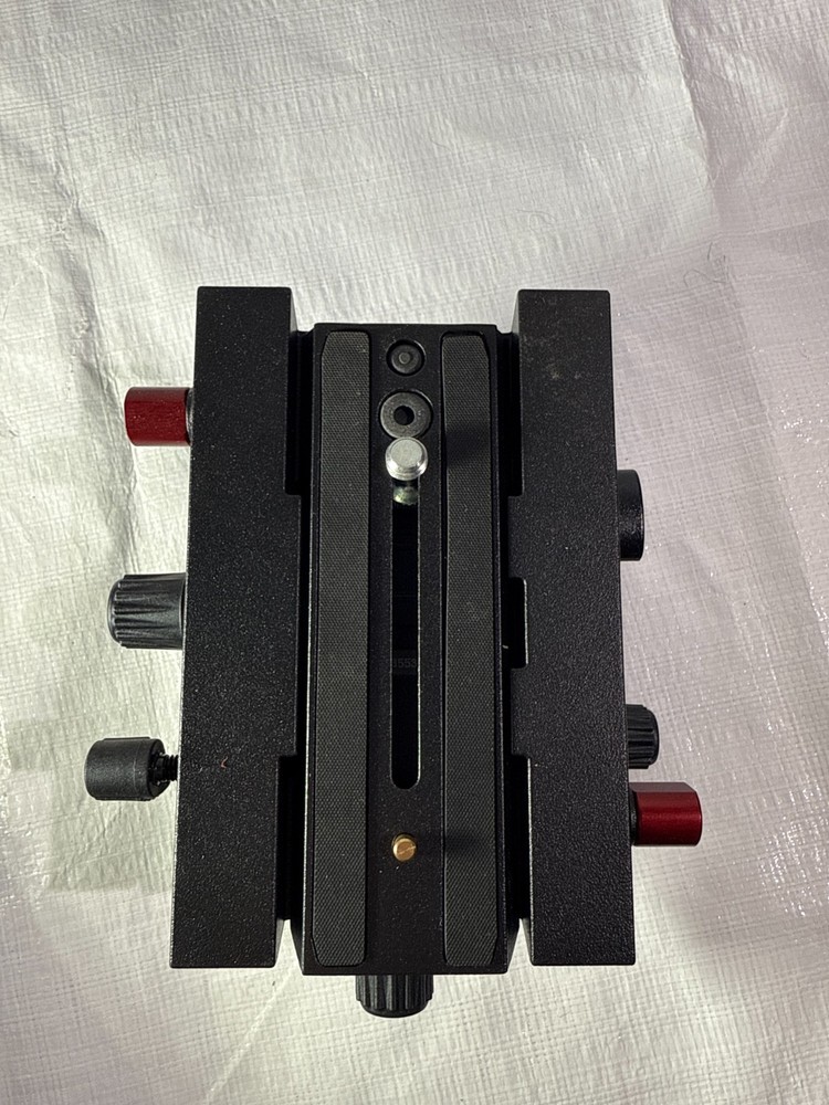 Manfrotto Sympla MVA515W Adjustable Camera Platform / Matte Box Support