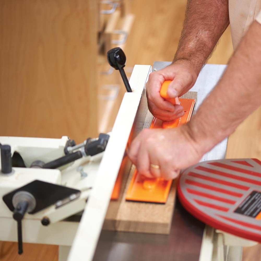 WOODRIVER 5-Piece Power Tool Safety Set